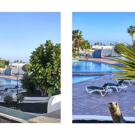 Sky And Sea Loma Verde, Pool And Terrace With Sea View * Пуэрто дель Кармен