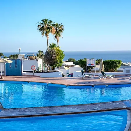 Sky And Sea Loma Verde, Pool And Terrace With Sea View * Пуэрто дель Кармен